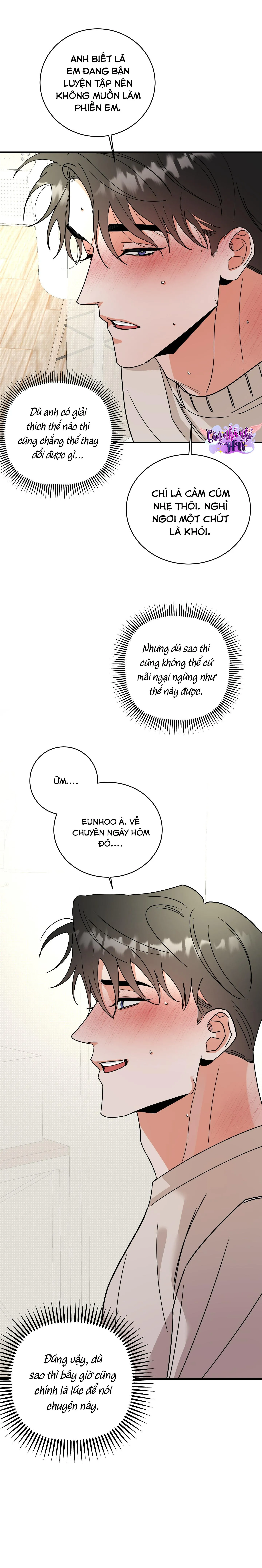 TURN OVER Chapter 6 Trang 12