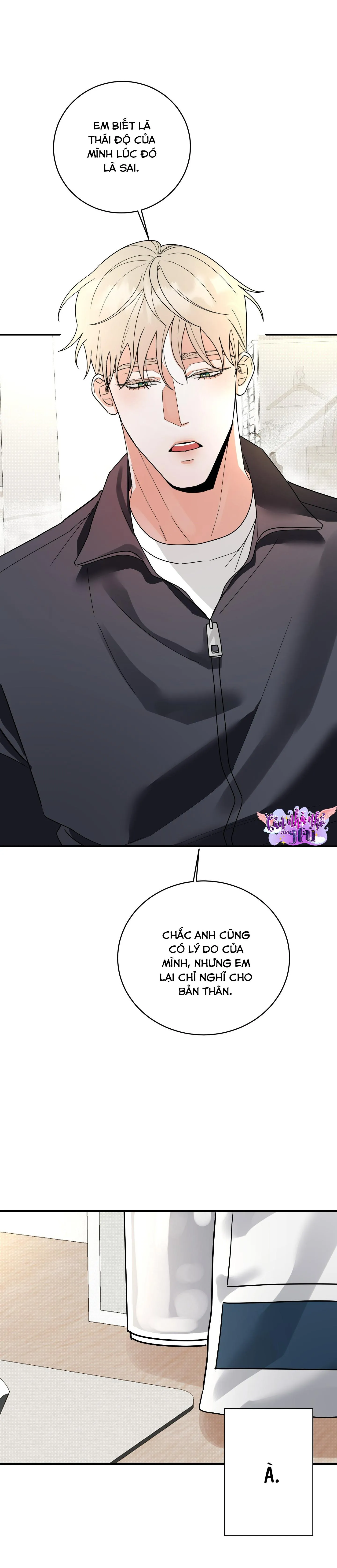 TURN OVER Chapter 6 Trang 14