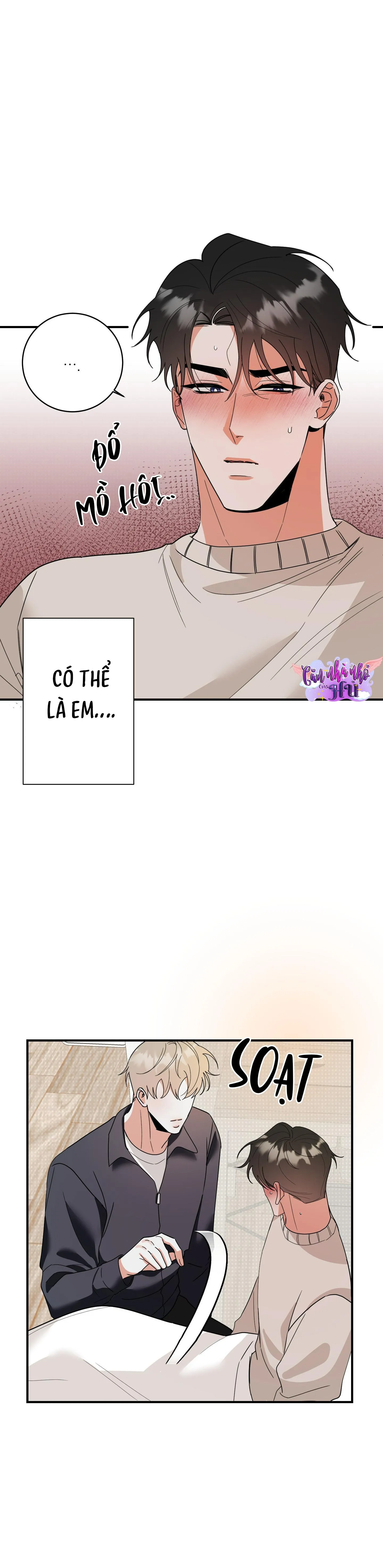 TURN OVER Chapter 6 Trang 16