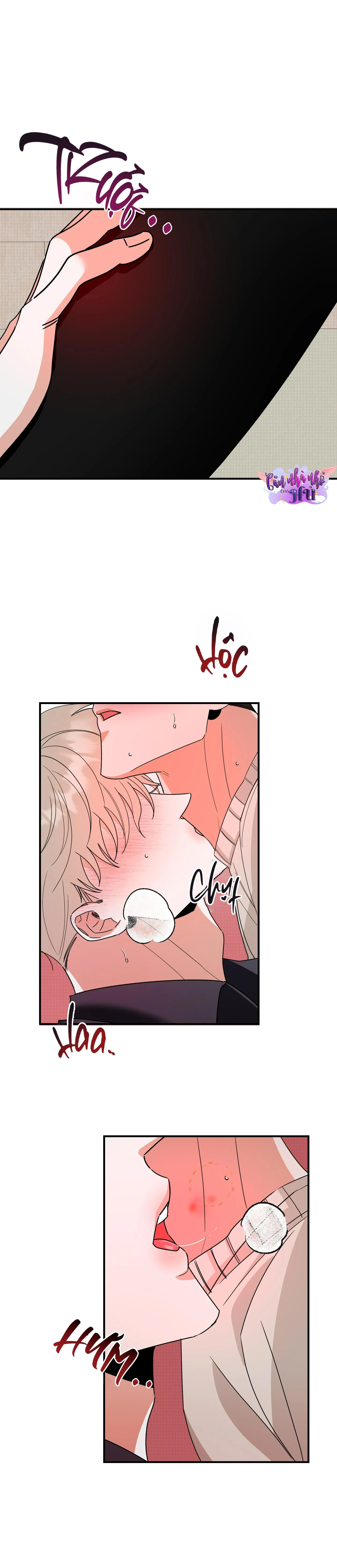 TURN OVER Chapter 6 Trang 28