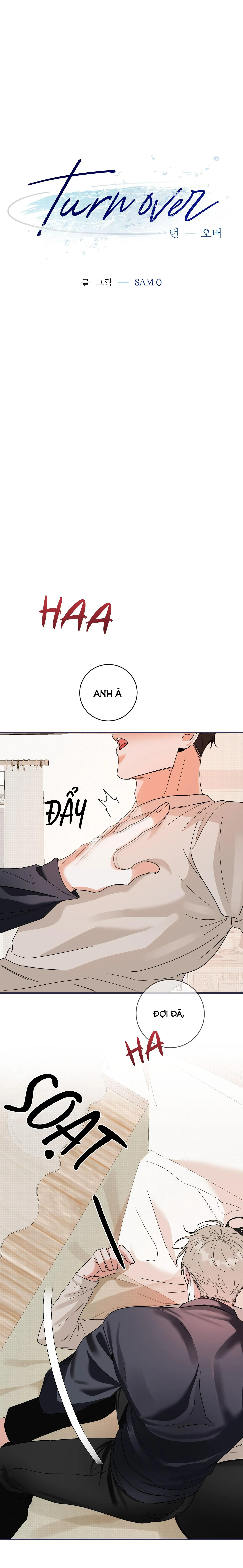 TURN OVER Chapter 7 Trang 4