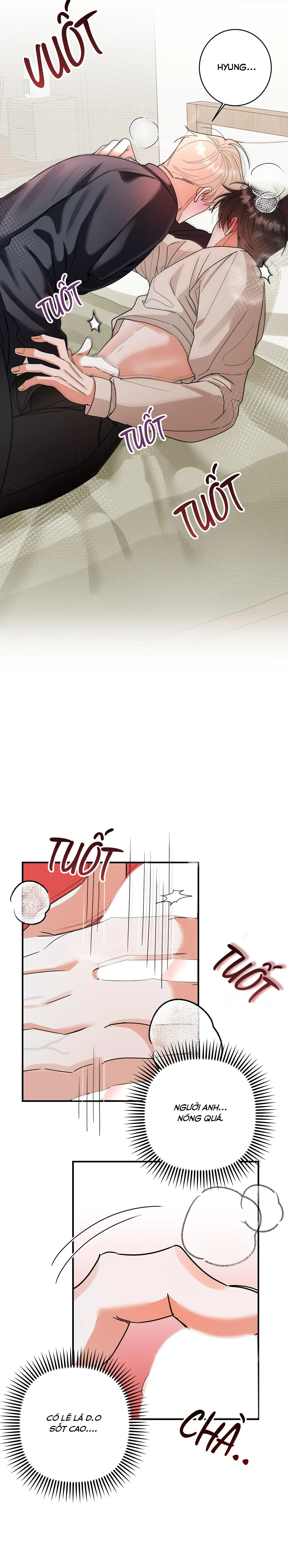 TURN OVER Chapter 7 Trang 18