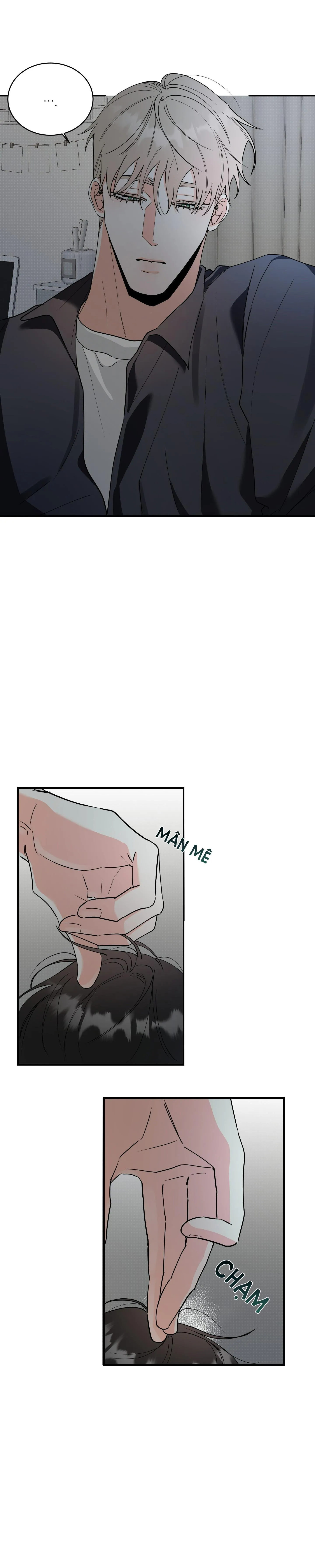 TURN OVER Chapter 8 Trang 3