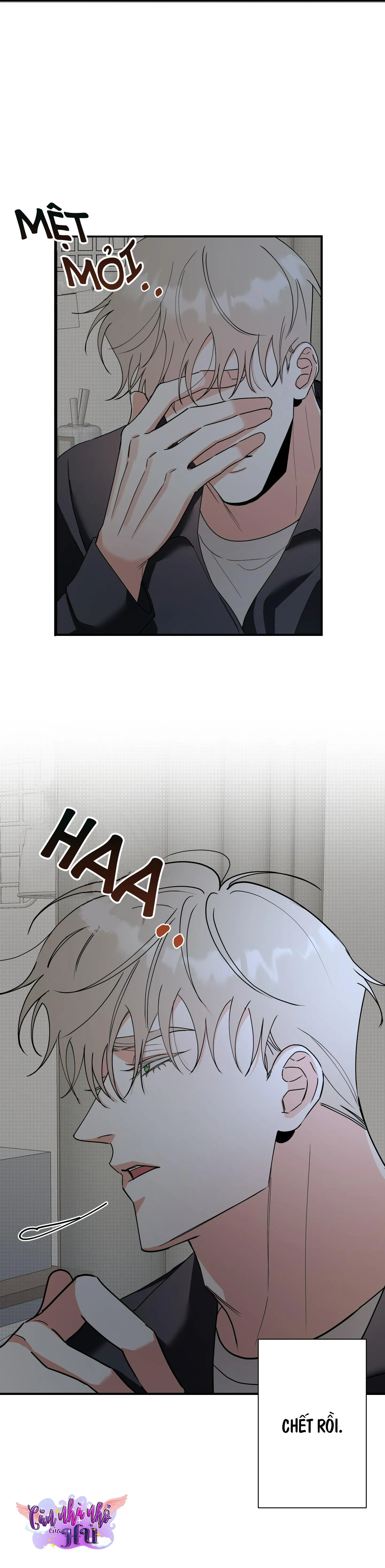 TURN OVER Chapter 8 Trang 5