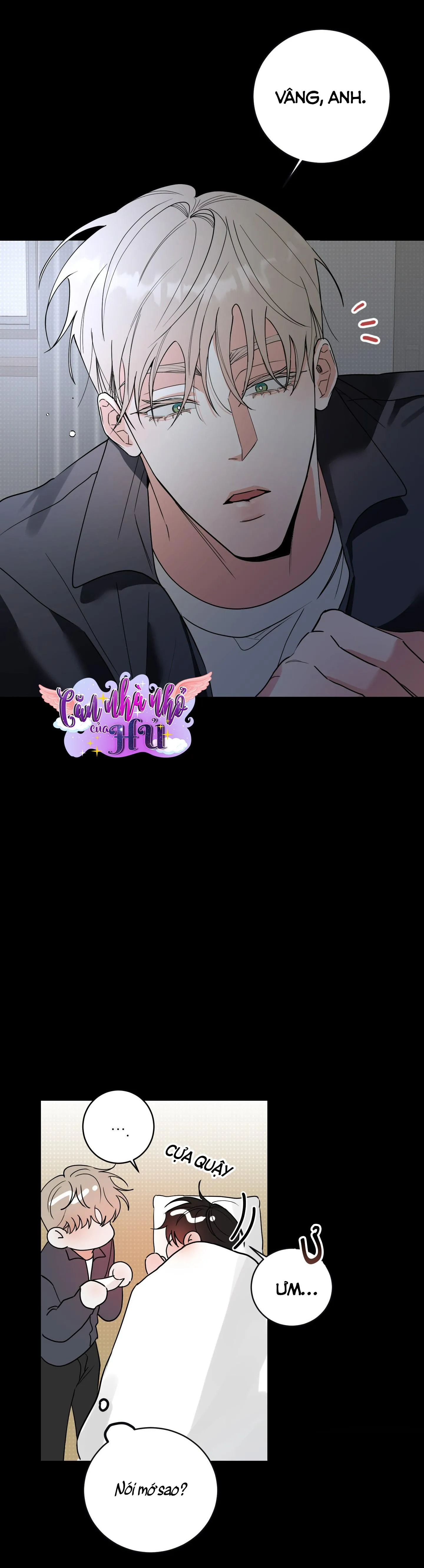 TURN OVER Chapter 8 Trang 8