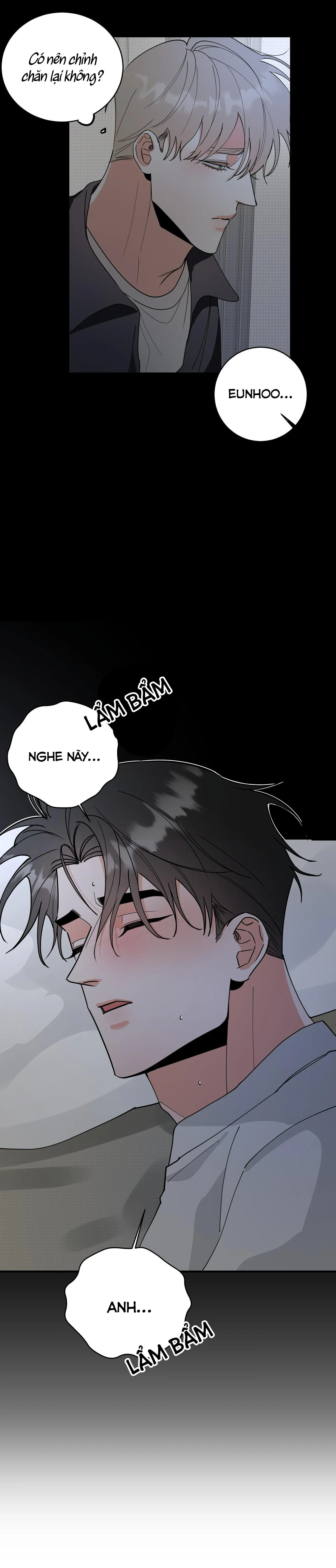 TURN OVER Chapter 8 Trang 9