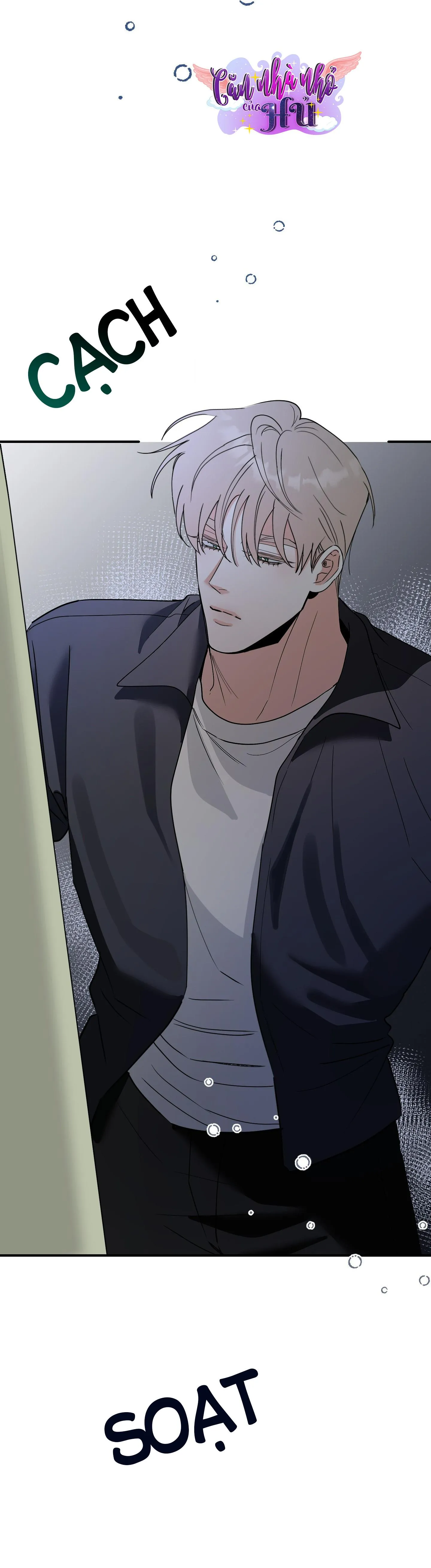 TURN OVER Chapter 8 Trang 14