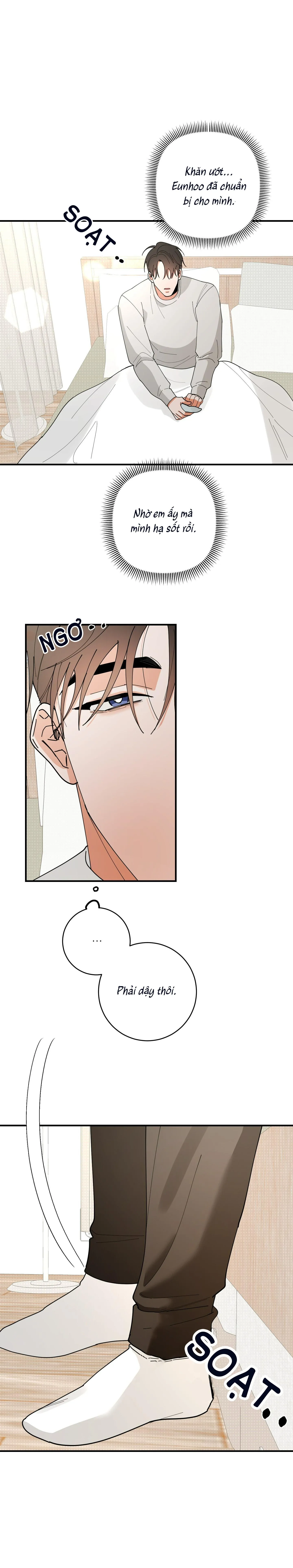 TURN OVER Chapter 8 Trang 19