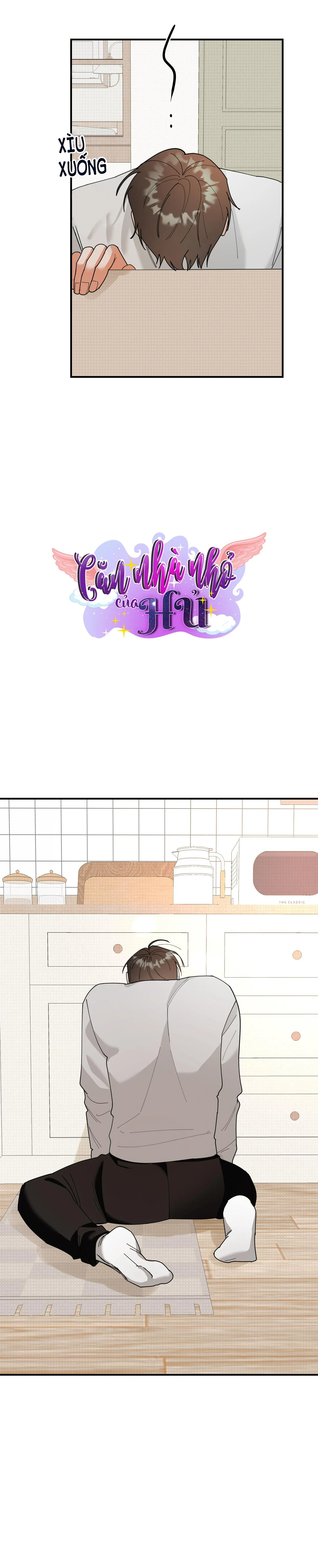 TURN OVER Chapter 8 Trang 26