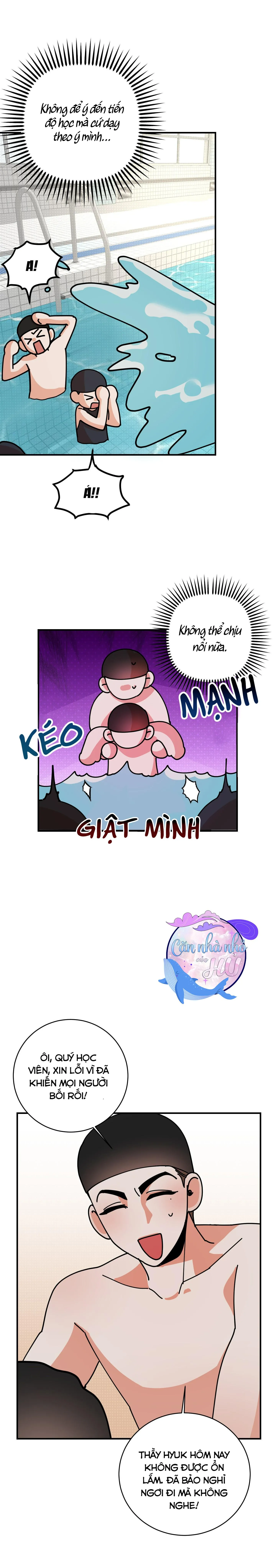 TURN OVER Chapter 9 Trang 5