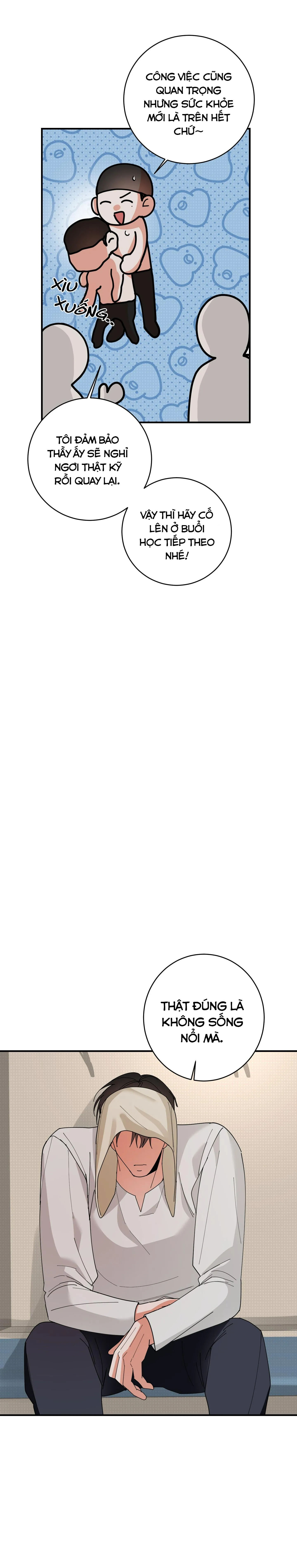 TURN OVER Chapter 9 Trang 6