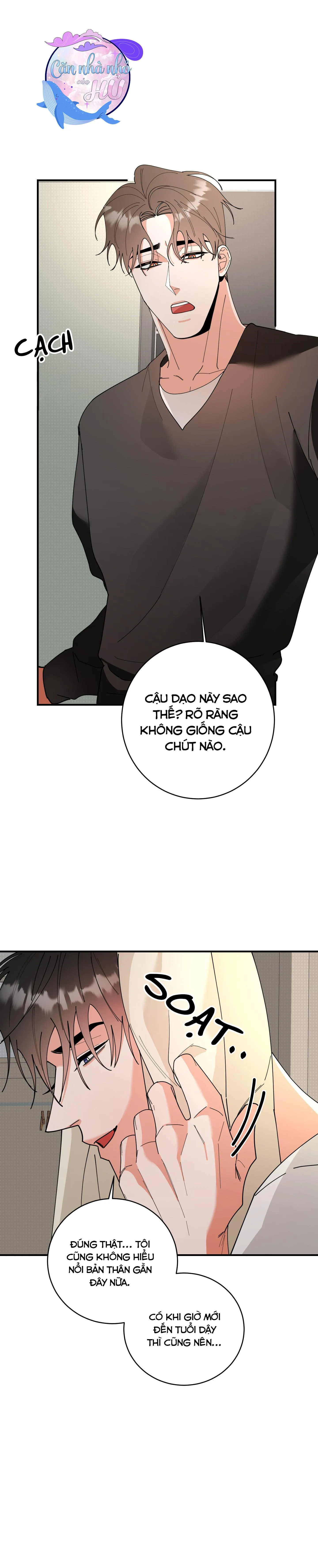 TURN OVER Chapter 9 Trang 7