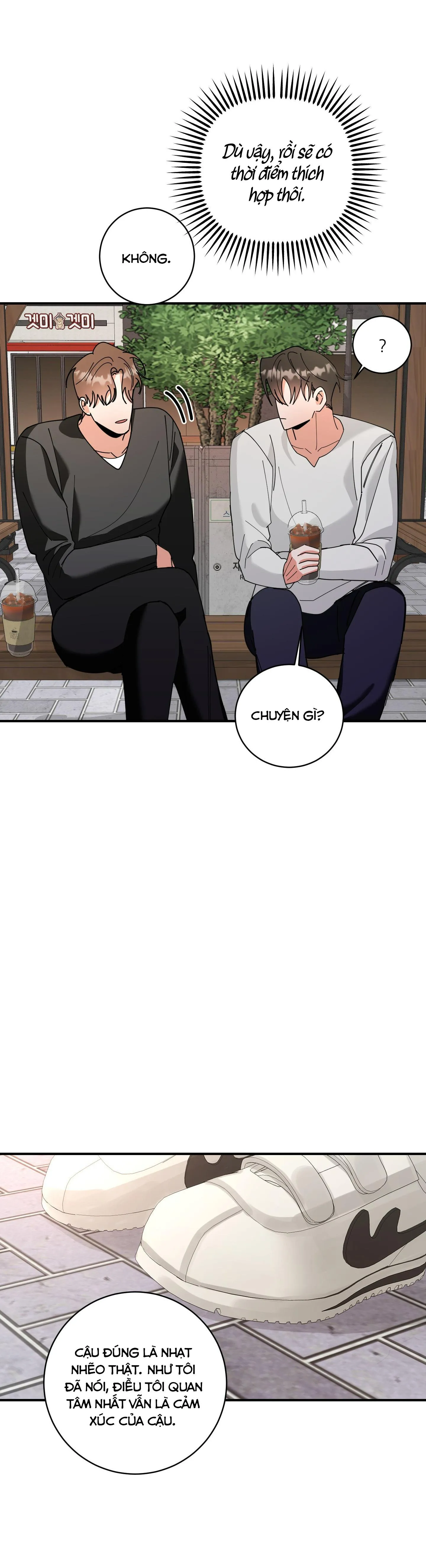 TURN OVER Chapter 9 Trang 15