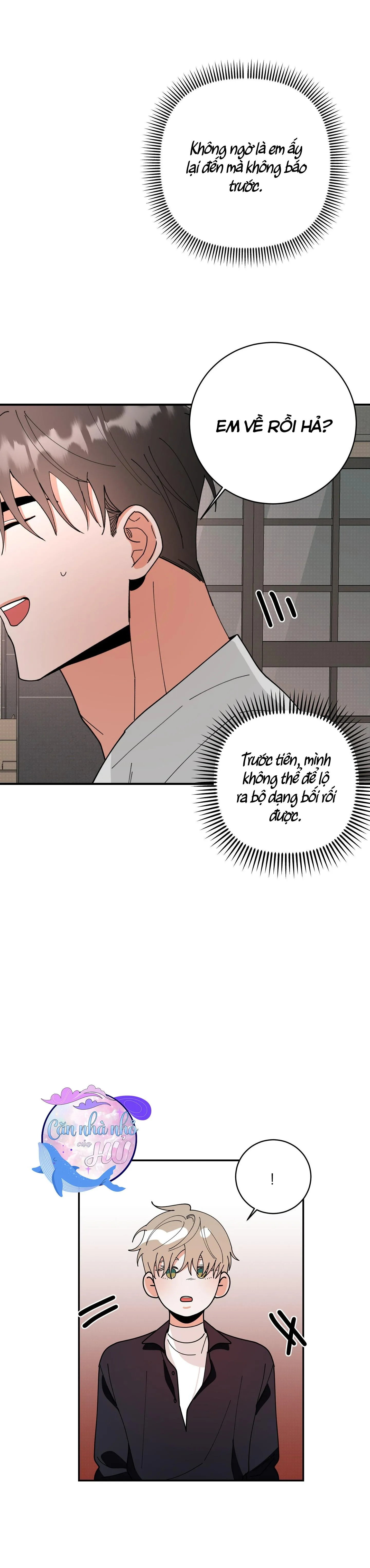 TURN OVER Chapter 9 Trang 24