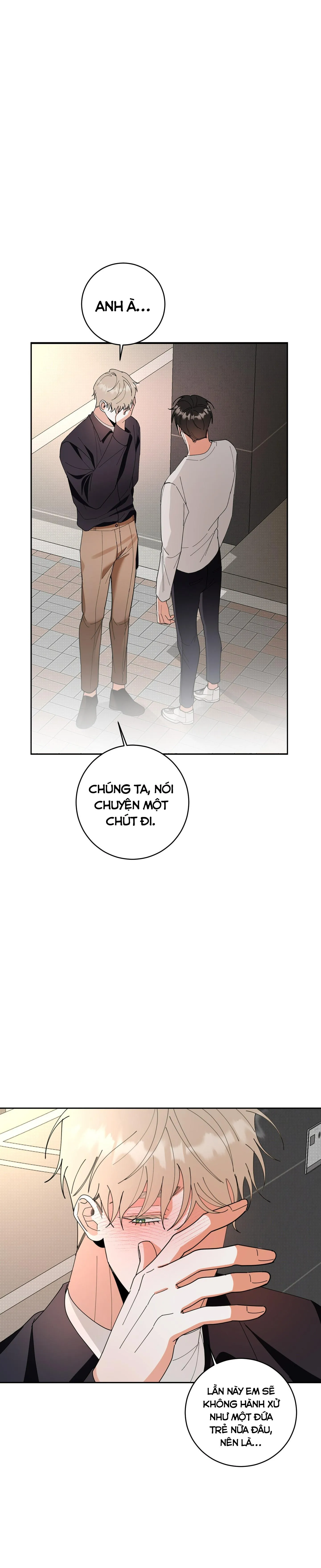 TURN OVER Chapter 9 Trang 26