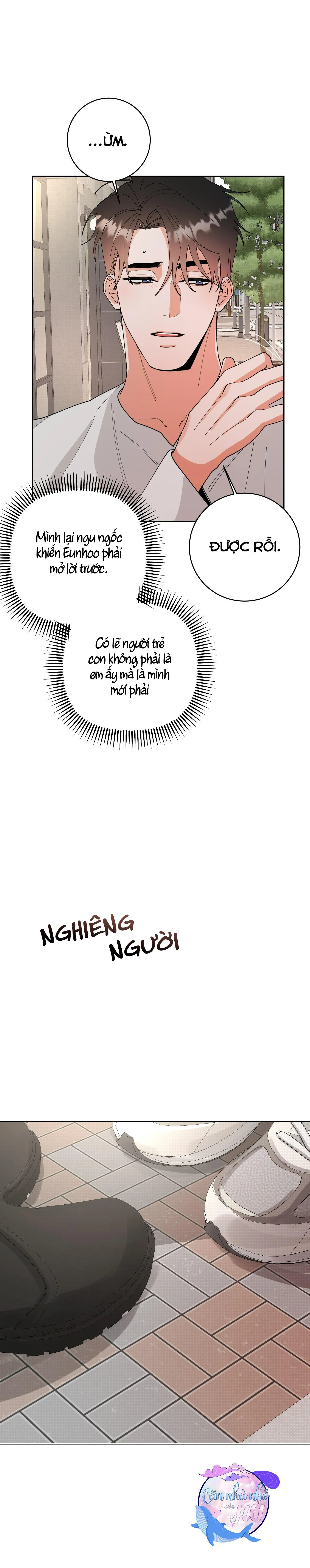 TURN OVER Chapter 9 Trang 27