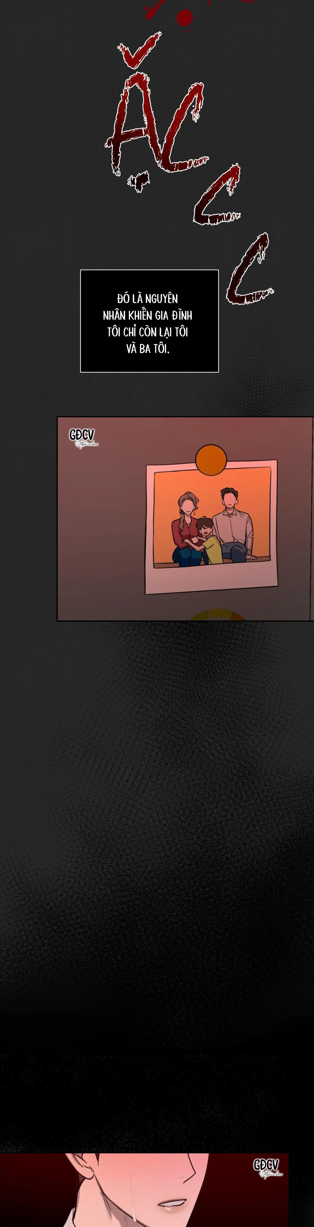 TURN UP Chapter 2 Trang 10