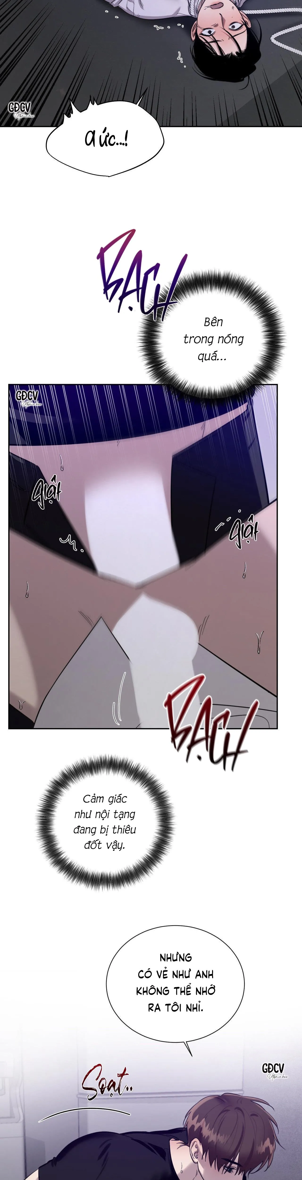 TURN UP Chapter 2 Trang 26