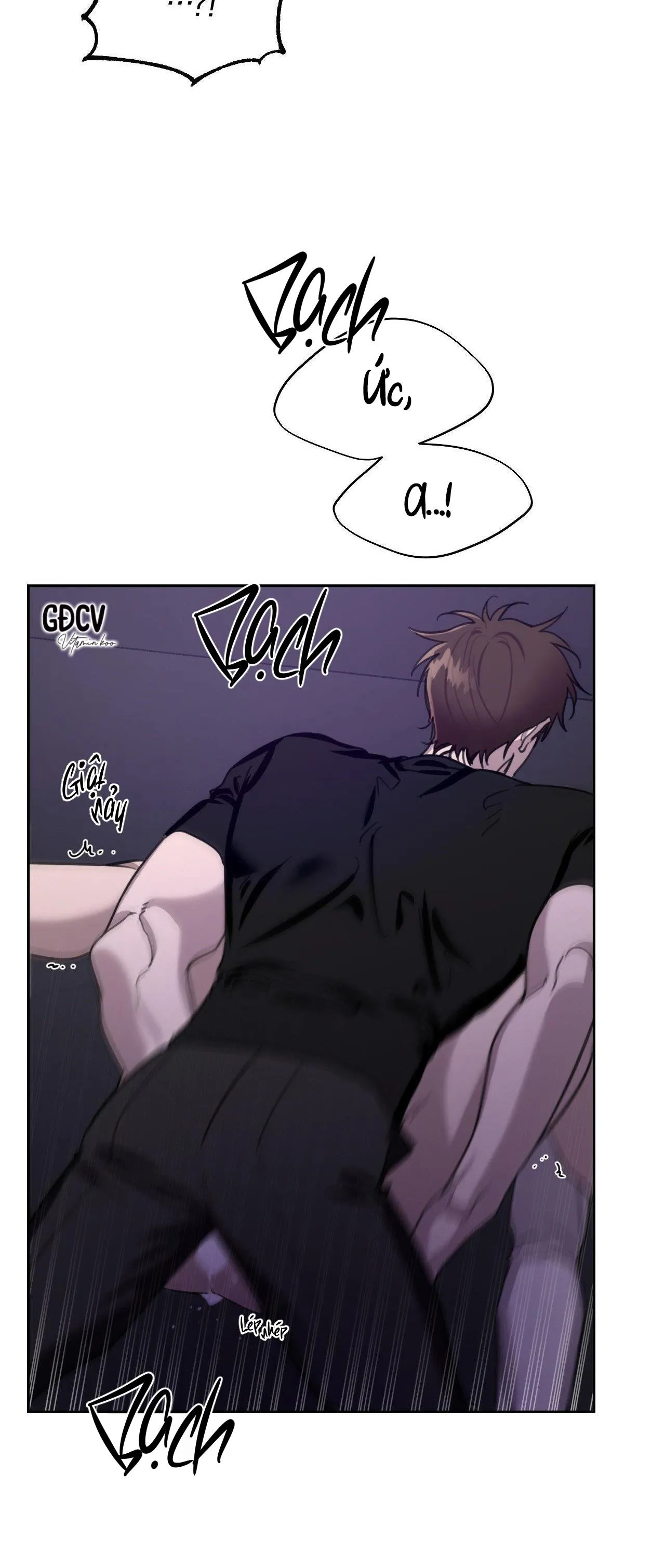 TURN UP Chapter 2 Trang 28