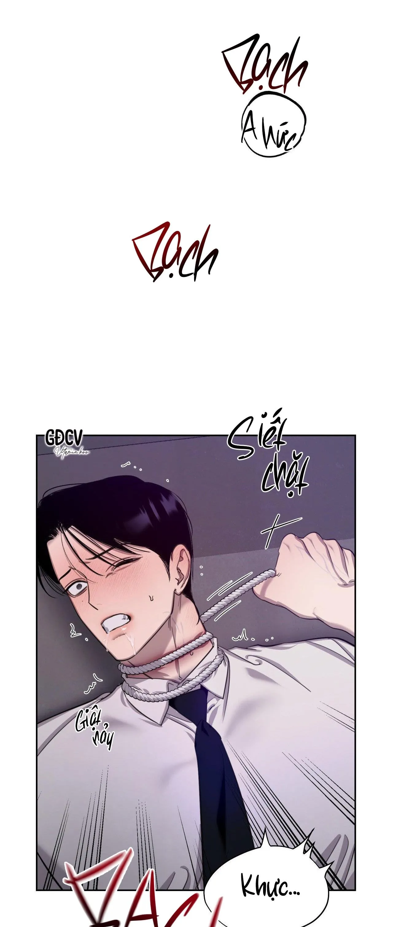 TURN UP Chapter 2 Trang 29