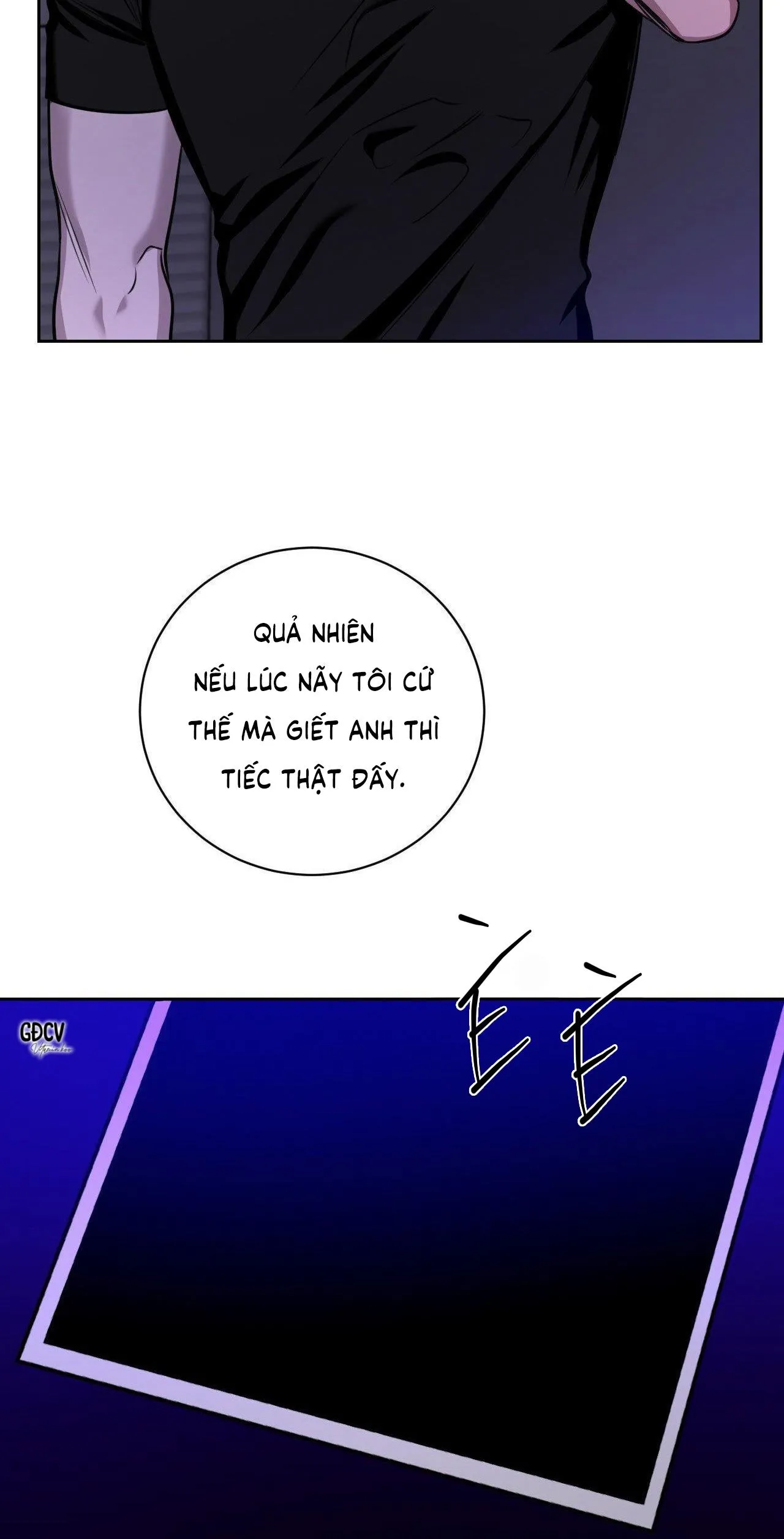 TURN UP Chapter 3 Trang 27