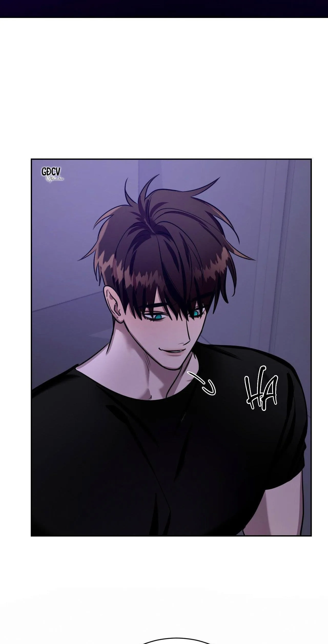 TURN UP Chapter 3 Trang 28