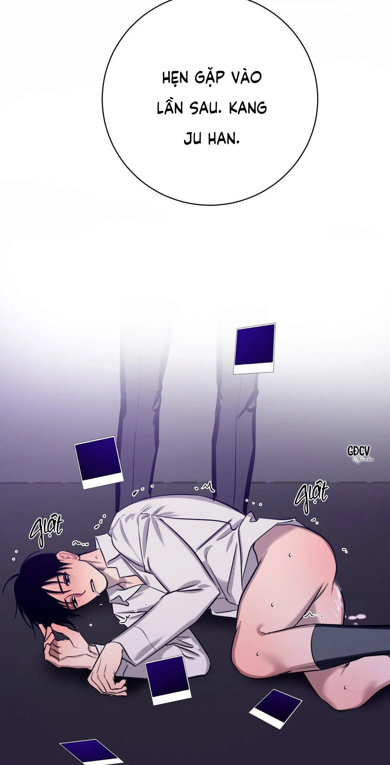 TURN UP Chapter 3 Trang 29