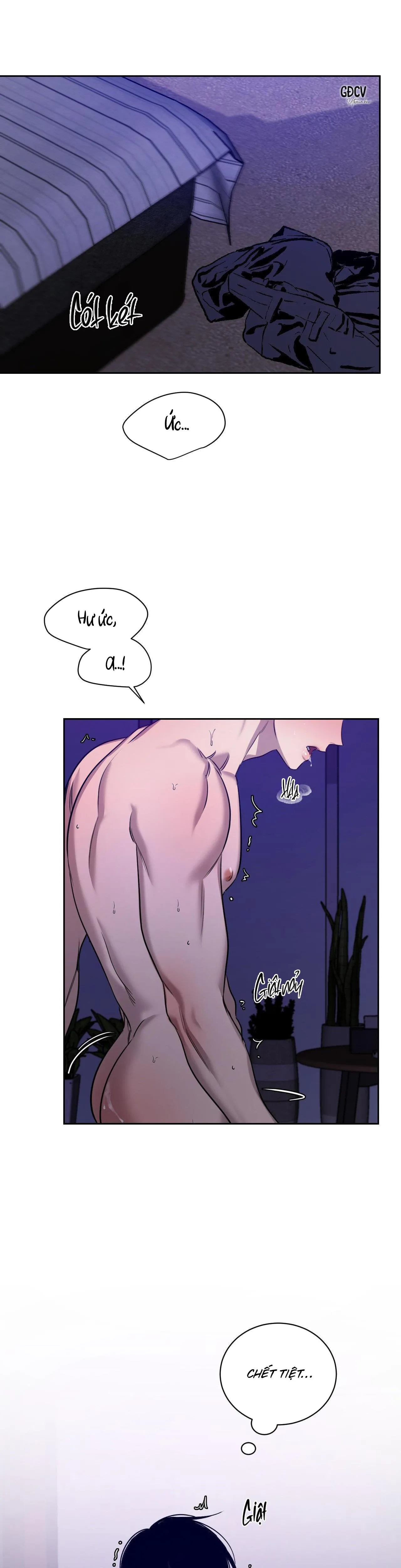 TURN UP Chapter 4 Trang 4