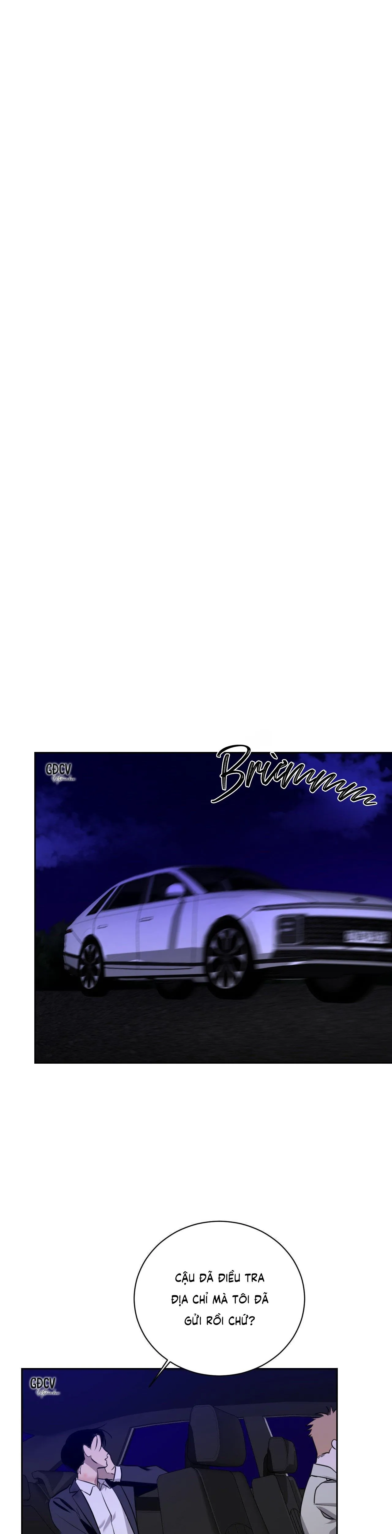 TURN UP Chapter 4 Trang 20