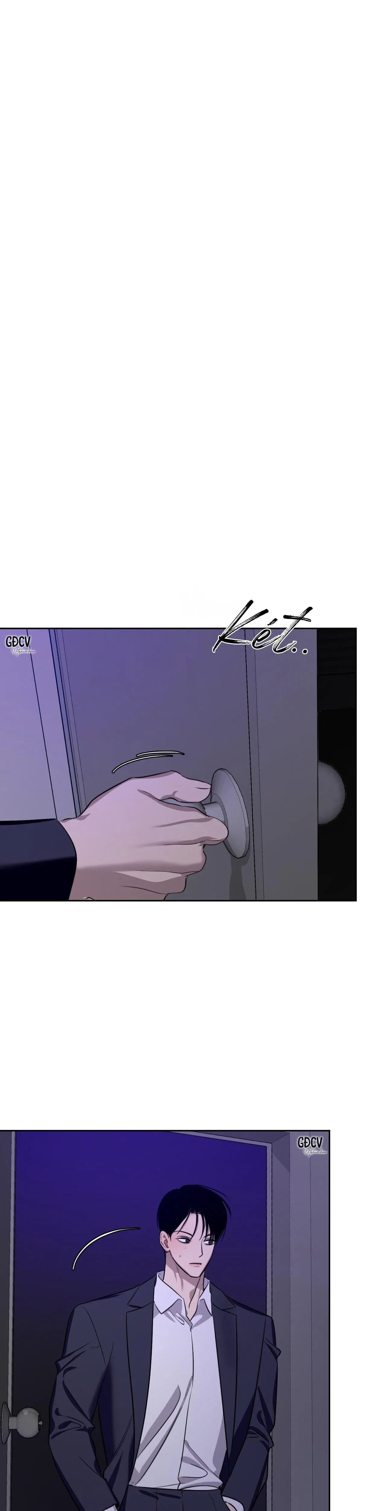 TURN UP Chapter 4 Trang 25