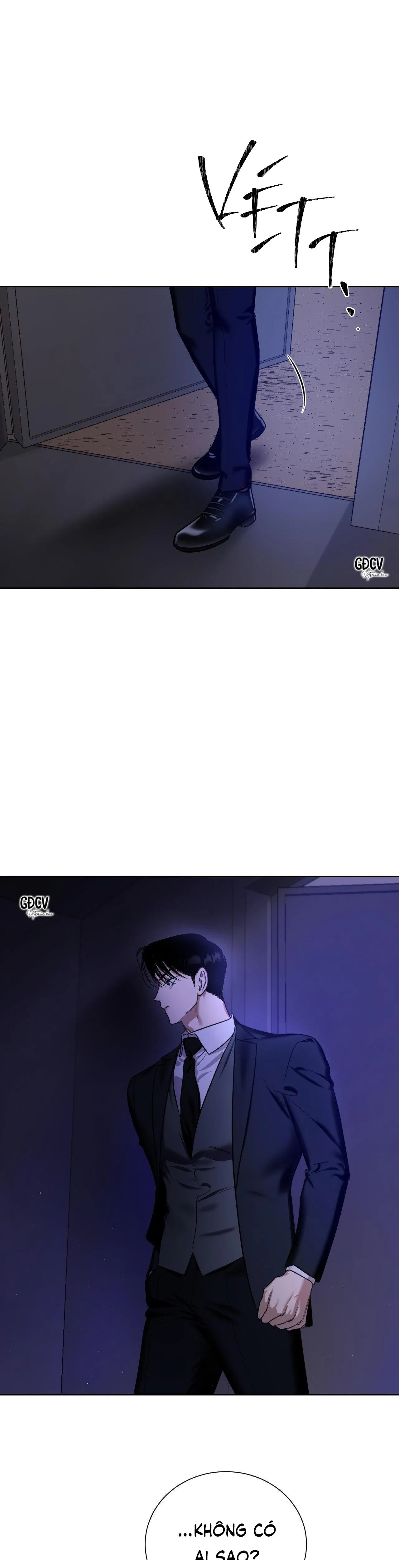 TURN UP Chapter 1 Trang 18