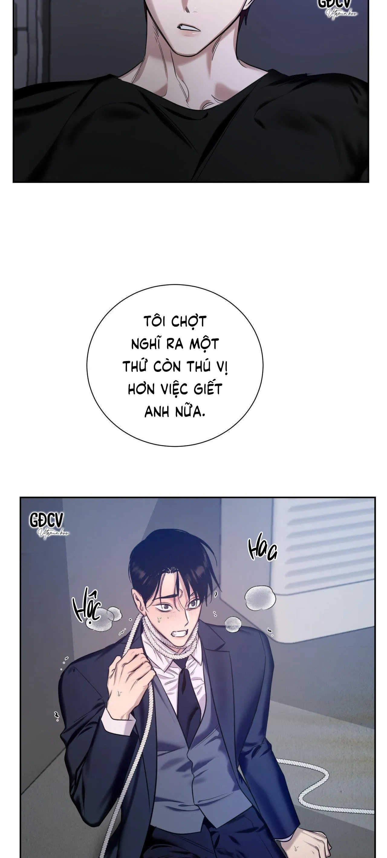 TURN UP Chapter 1 Trang 29