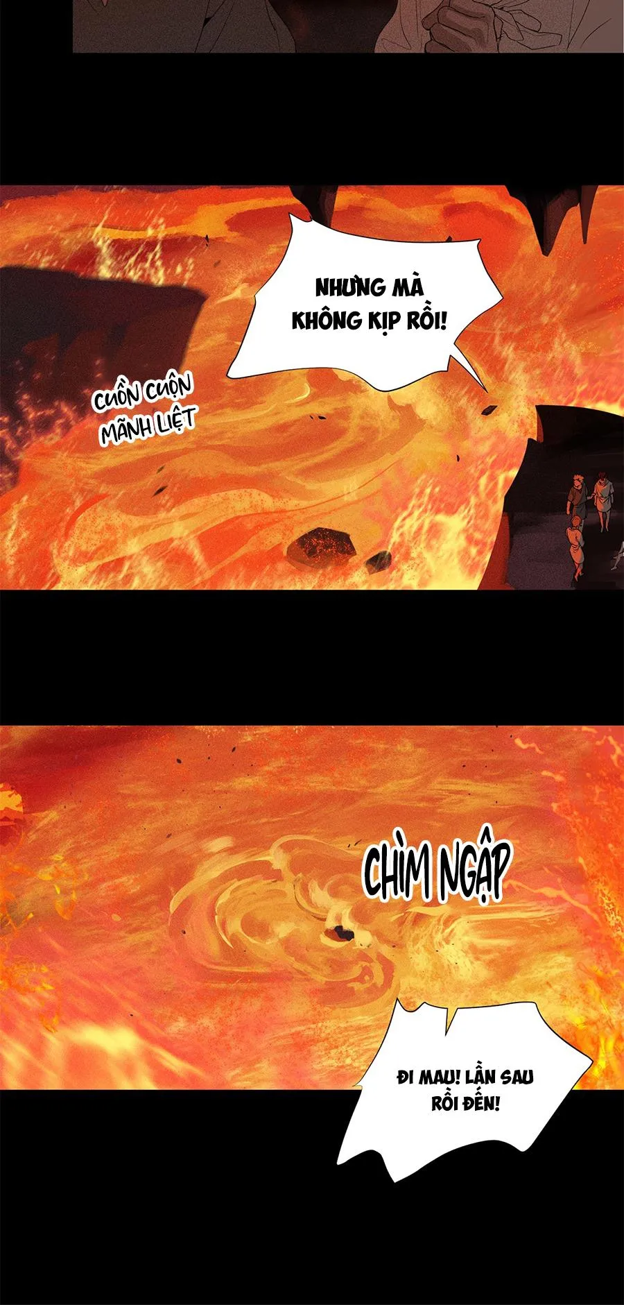 Tùy Tâm Tùy Ý Chapter 2 Trang 4