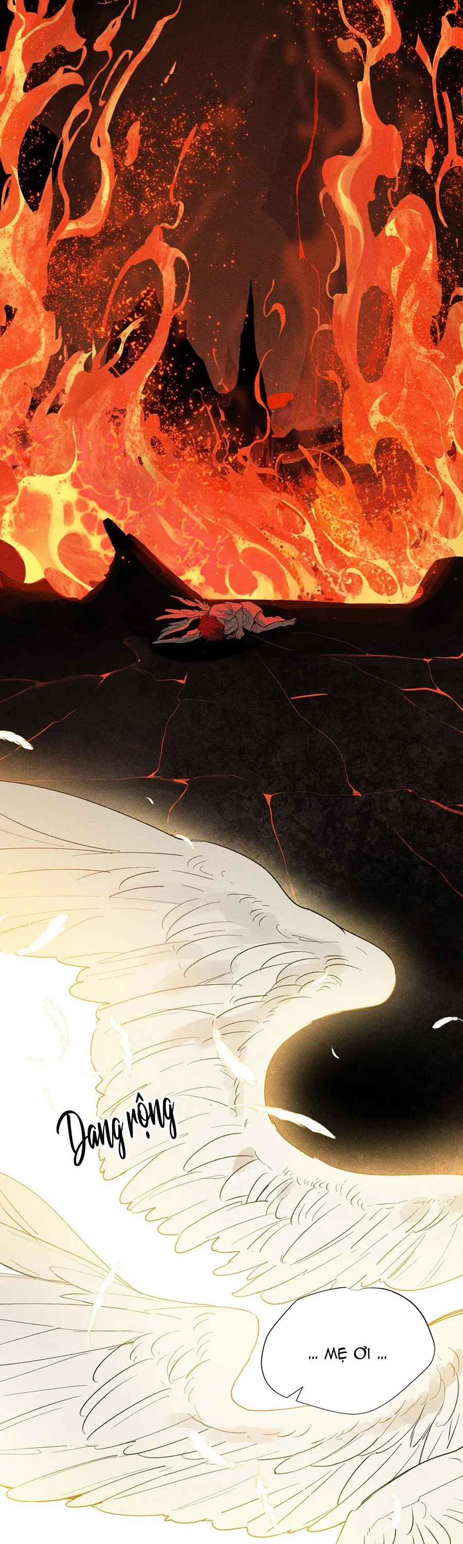 Tùy Tâm Tùy Ý Chapter 2 Trang 6