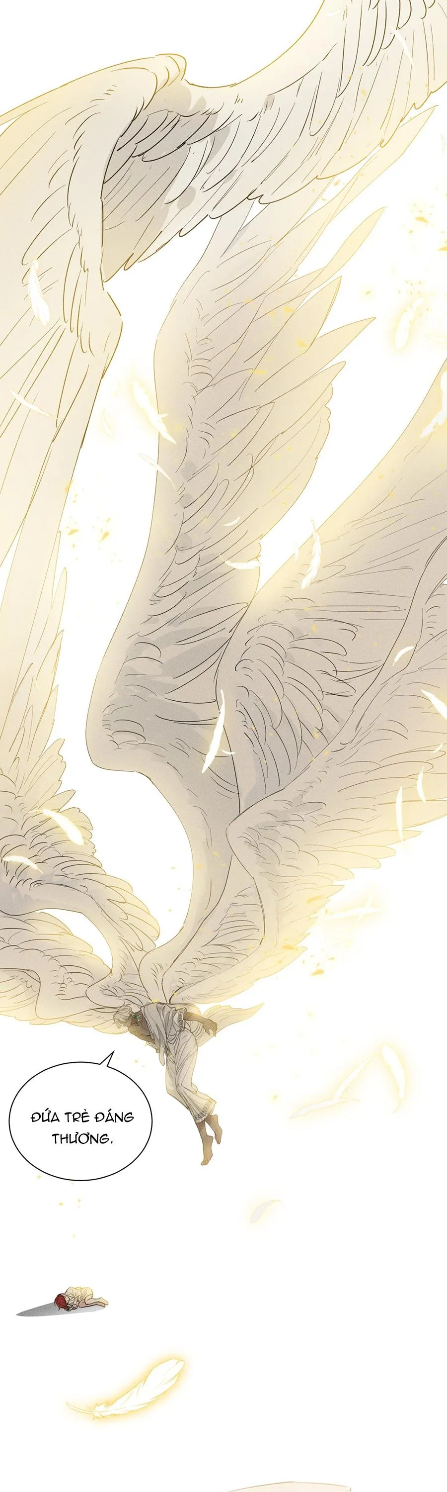 Tùy Tâm Tùy Ý Chapter 2 Trang 7