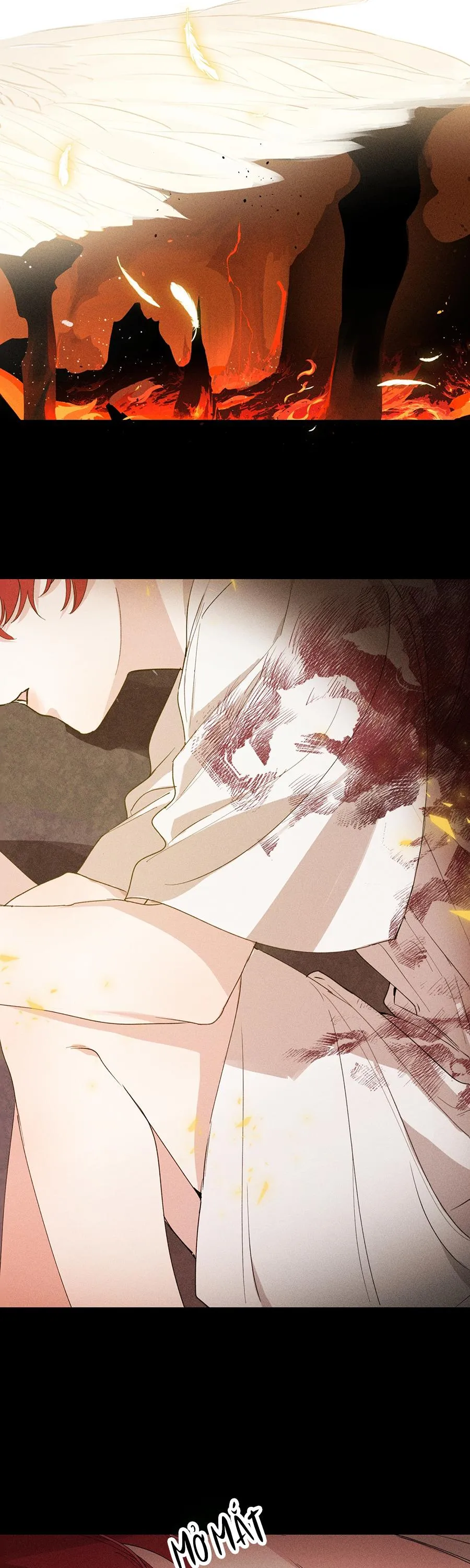 Tùy Tâm Tùy Ý Chapter 2 Trang 8