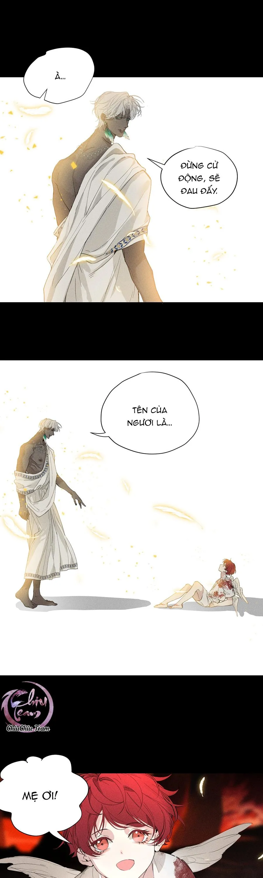 Tùy Tâm Tùy Ý Chapter 2 Trang 10