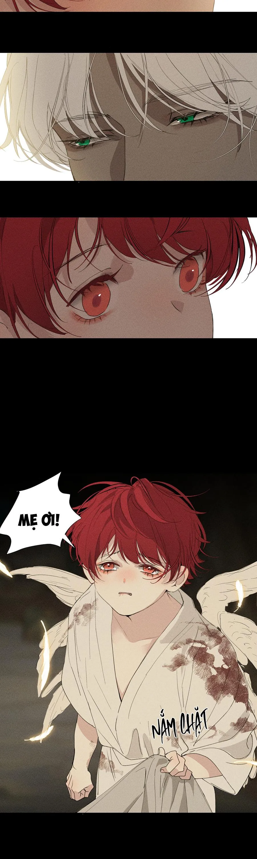 Tùy Tâm Tùy Ý Chapter 2 Trang 16