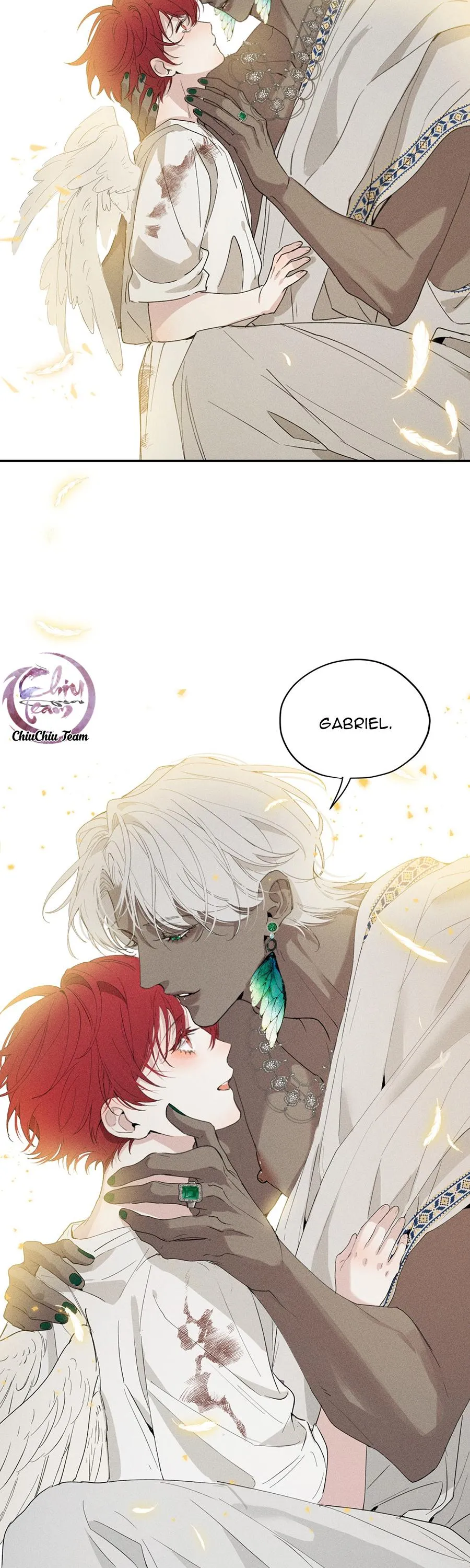 Tùy Tâm Tùy Ý Chapter 2 Trang 18