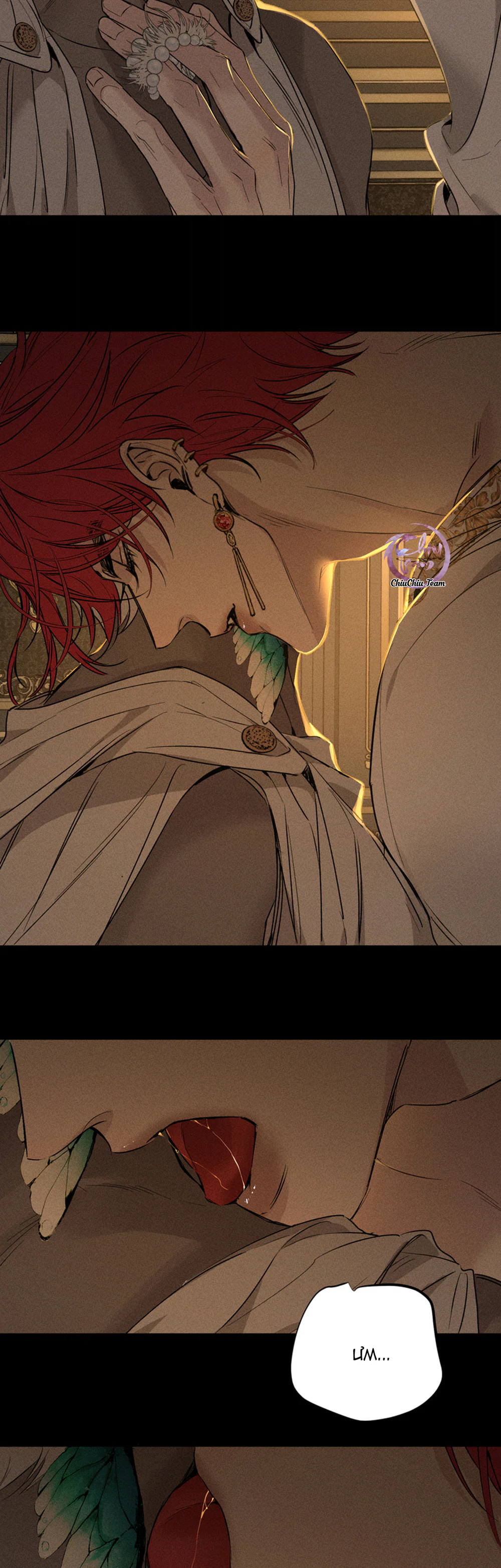 Tùy Tâm Tùy Ý Chapter 26 Trang 4