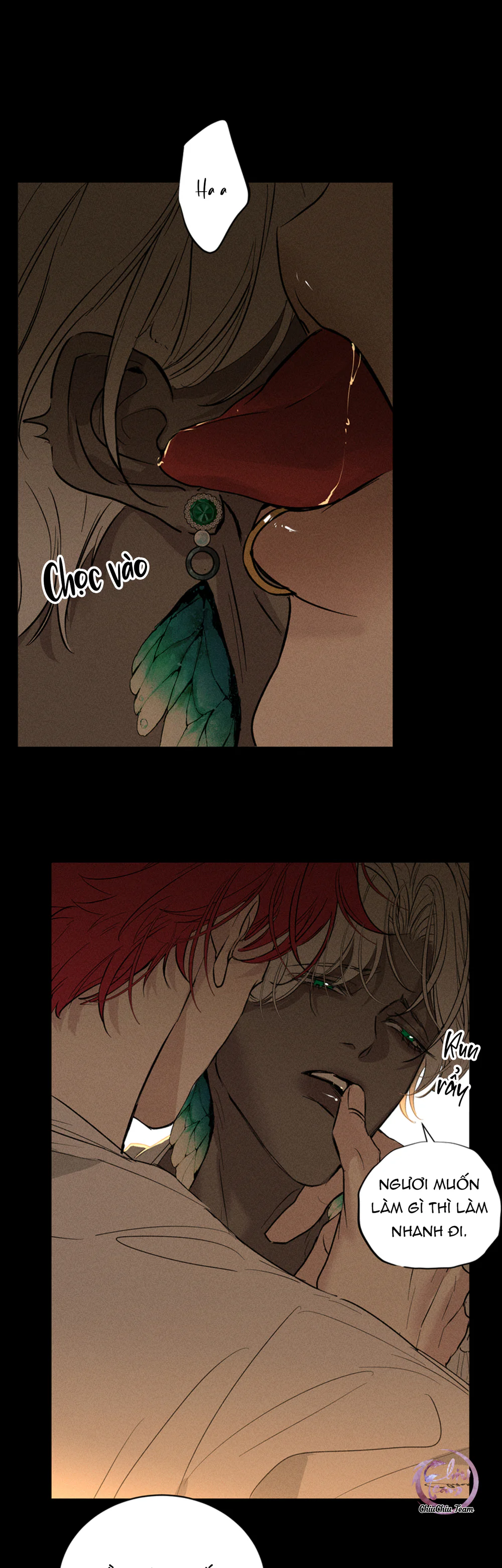 Tùy Tâm Tùy Ý Chapter 26 Trang 6