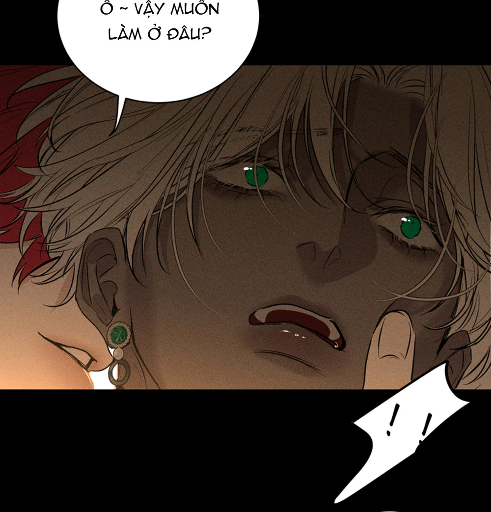 Tùy Tâm Tùy Ý Chapter 26 Trang 7