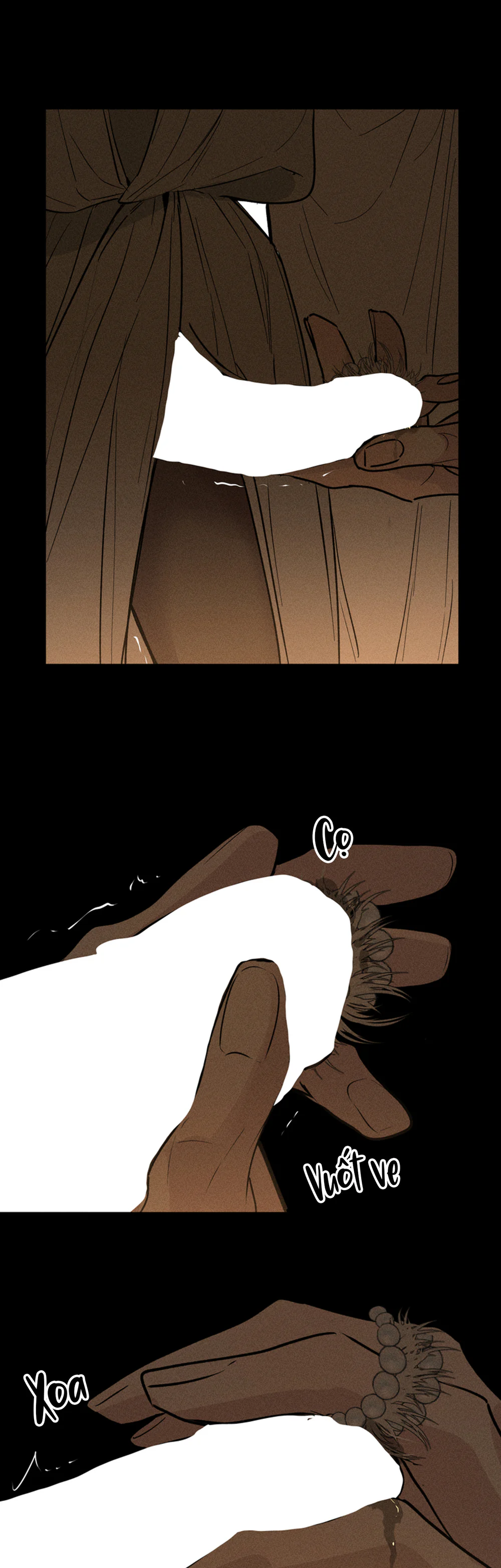 Tùy Tâm Tùy Ý Chapter 26 Trang 9