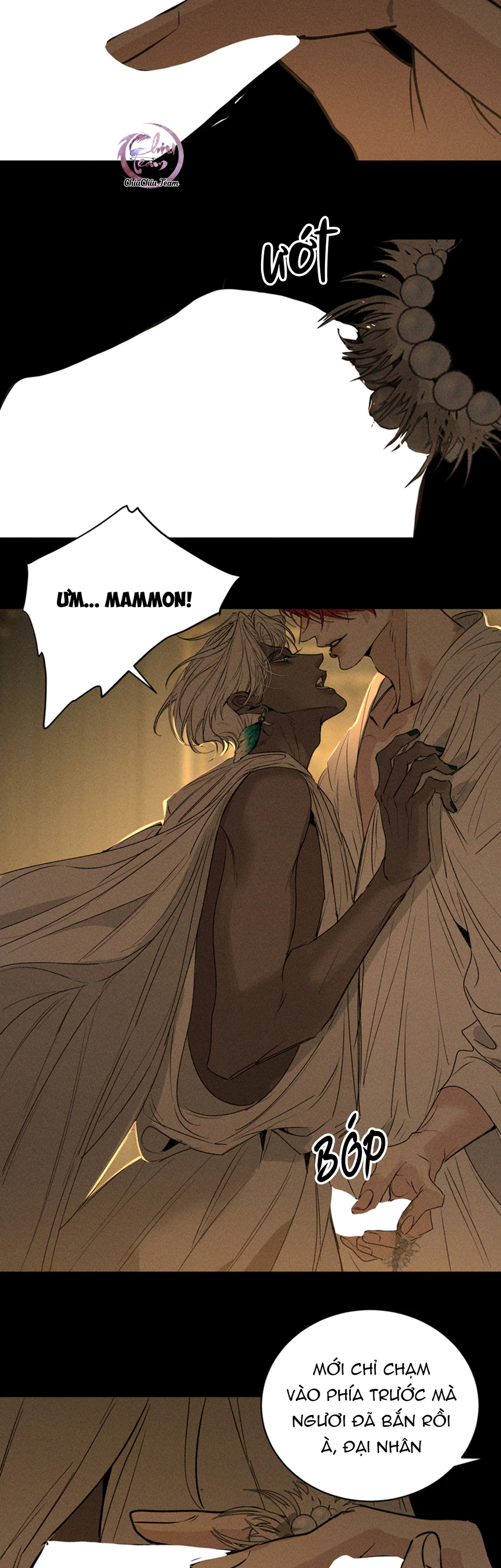 Tùy Tâm Tùy Ý Chapter 26 Trang 10