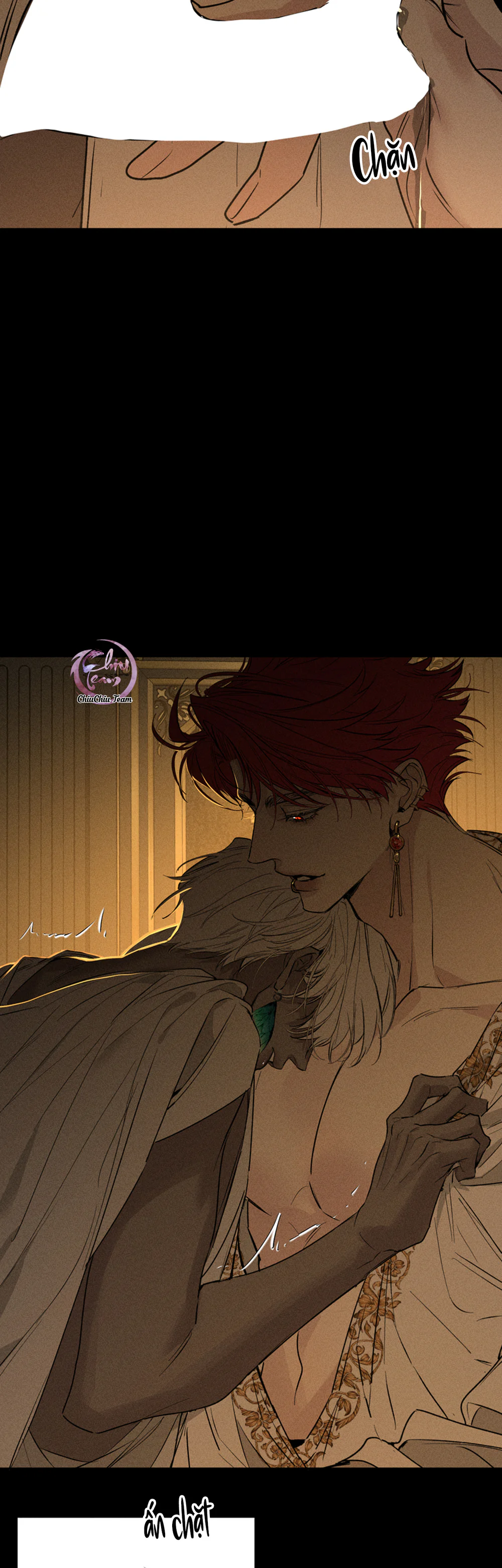 Tùy Tâm Tùy Ý Chapter 26 Trang 11