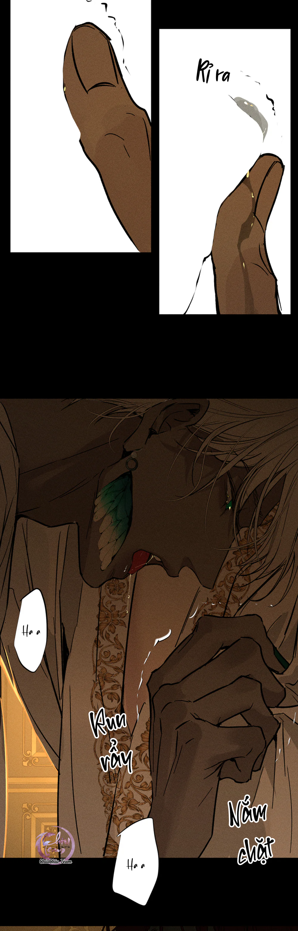 Tùy Tâm Tùy Ý Chapter 26 Trang 12