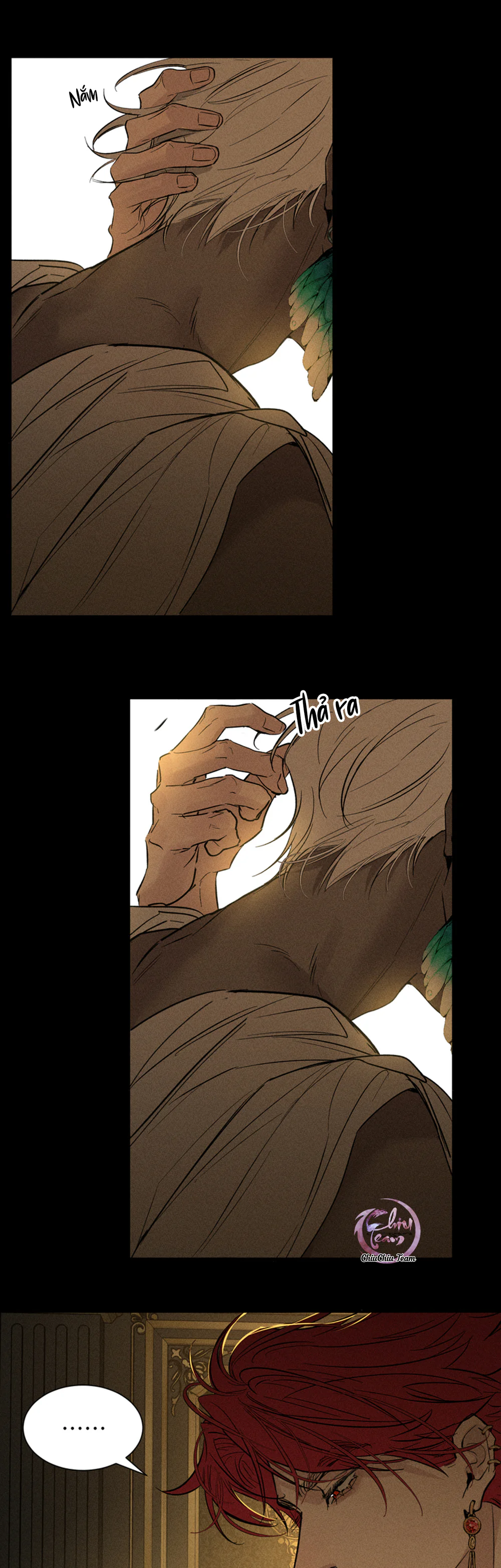 Tùy Tâm Tùy Ý Chapter 26 Trang 14