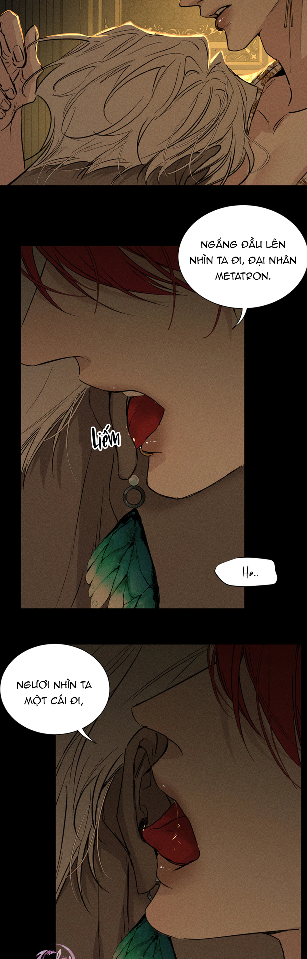 Tùy Tâm Tùy Ý Chapter 26 Trang 15