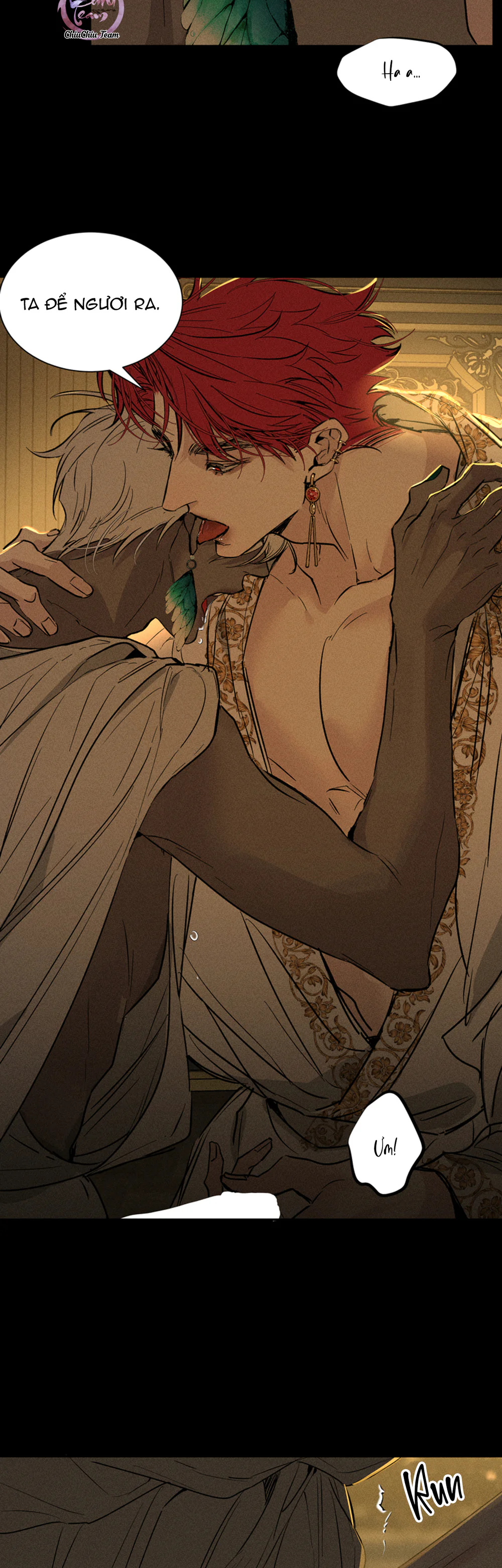 Tùy Tâm Tùy Ý Chapter 26 Trang 16