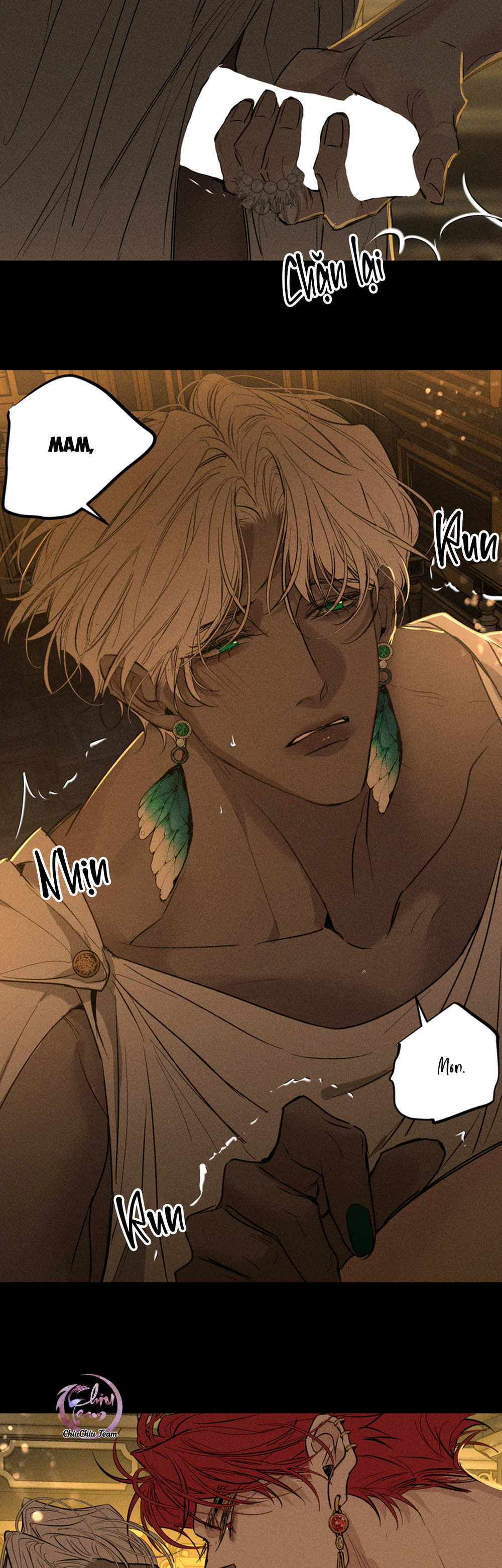 Tùy Tâm Tùy Ý Chapter 26 Trang 17